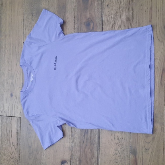 Columbia Other - Columbia Short Sleeve Graphic Tee